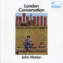 London Conversation