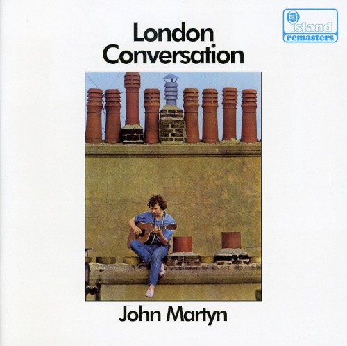 London Conversation