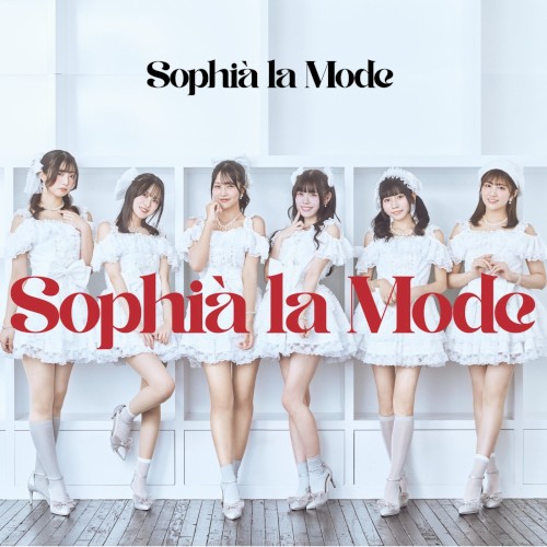 Sophià la Mode