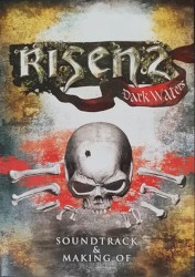 Risen 2: Dark Waters Soundtrack