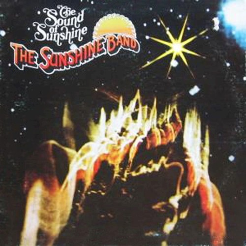 The Sound of Sunshine