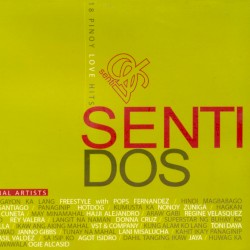 Senti Dos: 18 Pinoy Love Hits