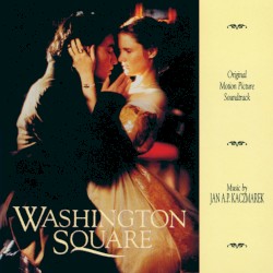 Washington Square (Original Motion Picture Soundtrack)