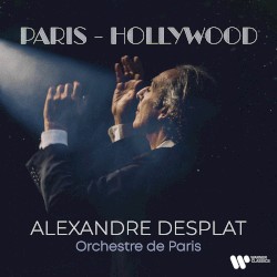 Desplat: Harry Potter and the Deathly Hallows: Lily’s Theme