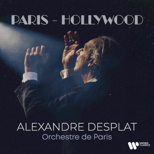 Desplat: Harry Potter and the Deathly Hallows: Lily’s Theme