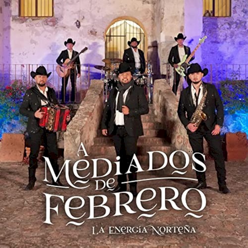 A mediados de febrero