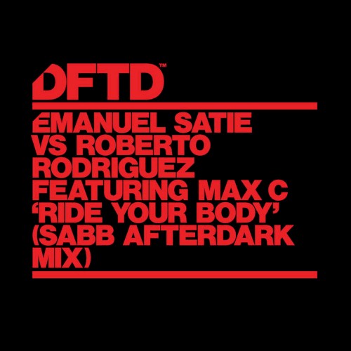 Ride Your Body (Sabb Afterdark mix)