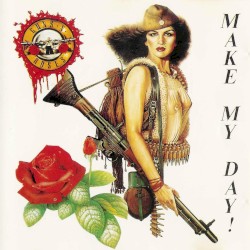 Make My Day!