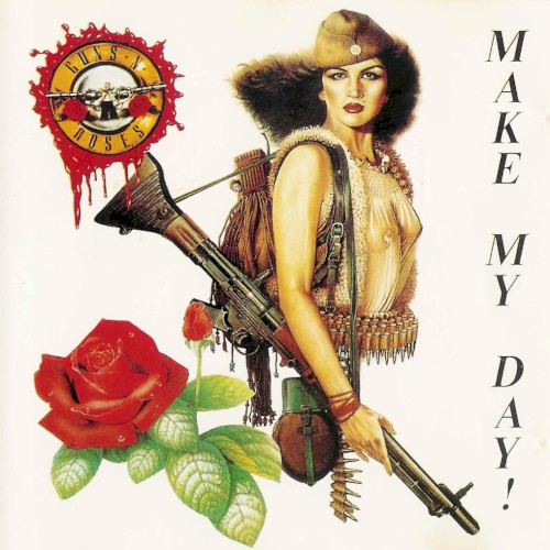Make My Day!