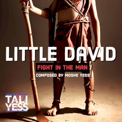 Little David Fight in the Man