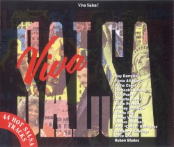 Viva Salsa! 44 Hot Salsa Tracks