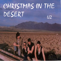 1987-12-19: Christmas in the Desert: Sun Devil Stadium, Tempe, AZ, USA