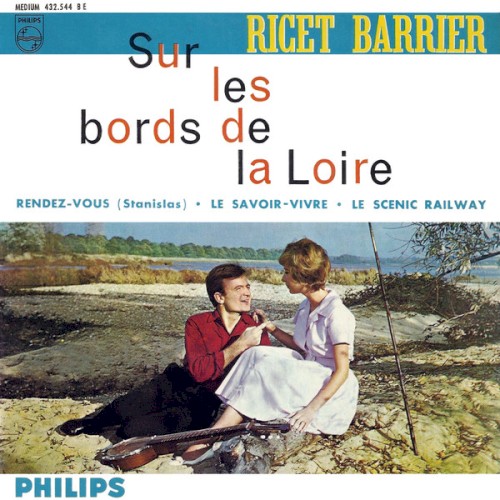 4e série: Sur les bords de la Loire