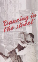 Dancing in the Street