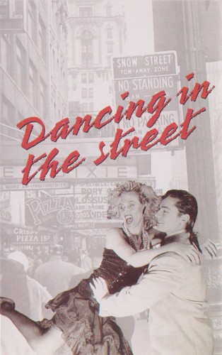 Dancing in the Street