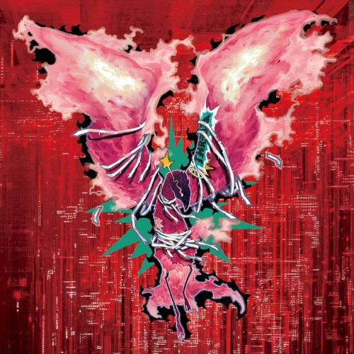 火鳥