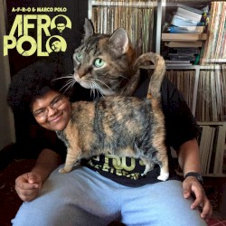 A-F-R-O Polo