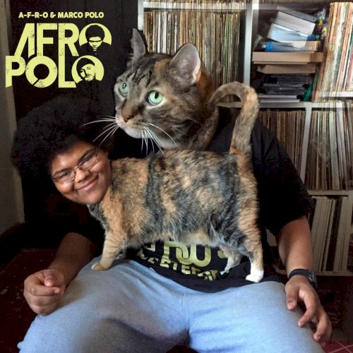 A-F-R-O Polo