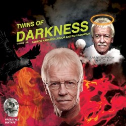 Twins of Darkness, Volume 1