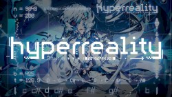 hyperreality
