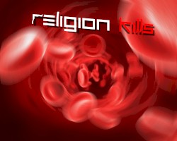 Religion Kills (original mix)