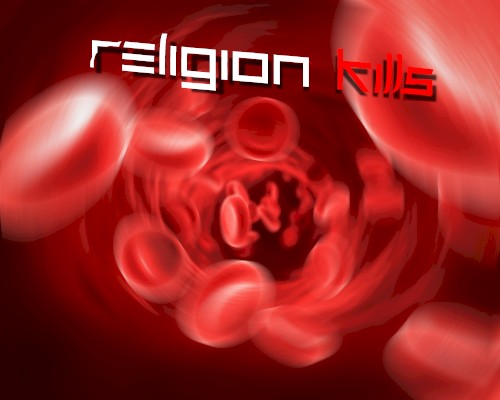 Religion Kills (original mix)