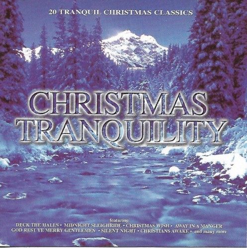 Christmas Tranquility