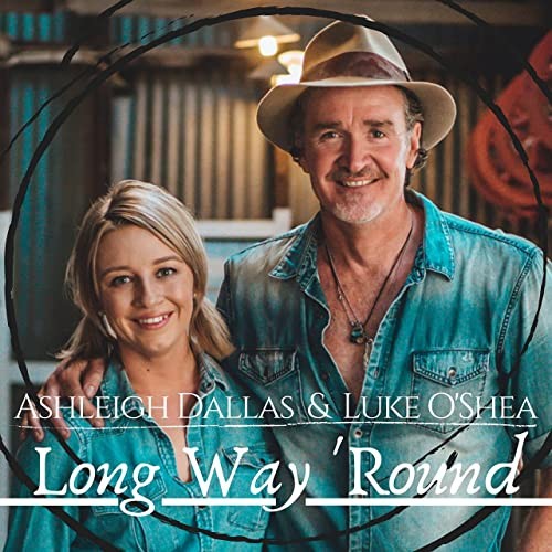Long Way ’Round
