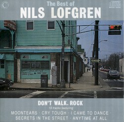 Don't Walk, Rock