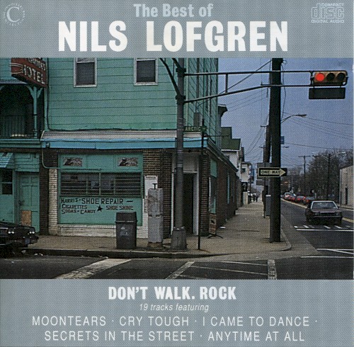 Don't Walk, Rock