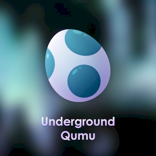 Underground (from "Super Mario World 2: Yoshi's Island")
