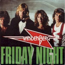 Friday Night / This Is War