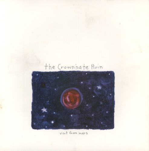 The Crownhate Ruin / Karate