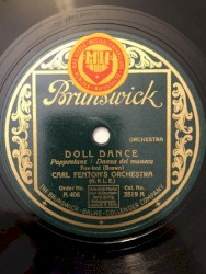 Doll Dance / Delirium