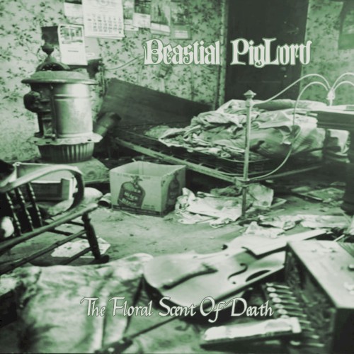 The Floral Scent of Death