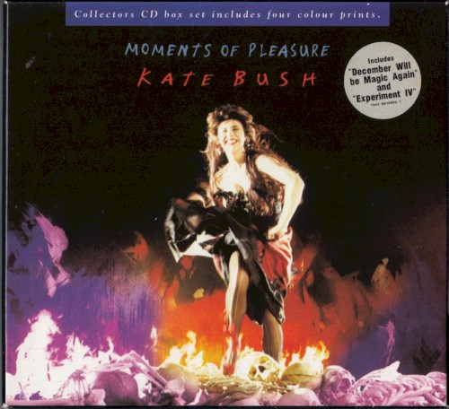 Moments of Pleasure