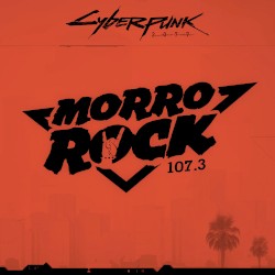 107.3 Morro Rock Radio