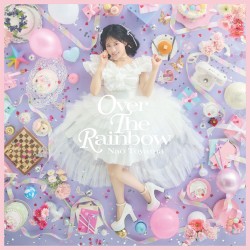 OVER THE RAINBOW