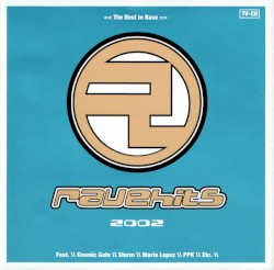 Ravehits 2002