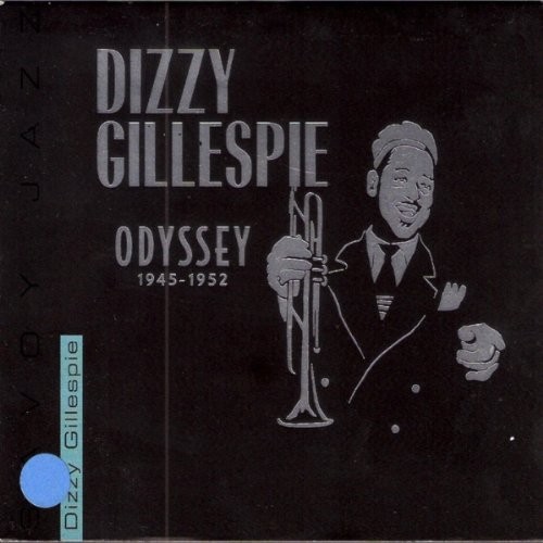 Odyssey: 1945-1952