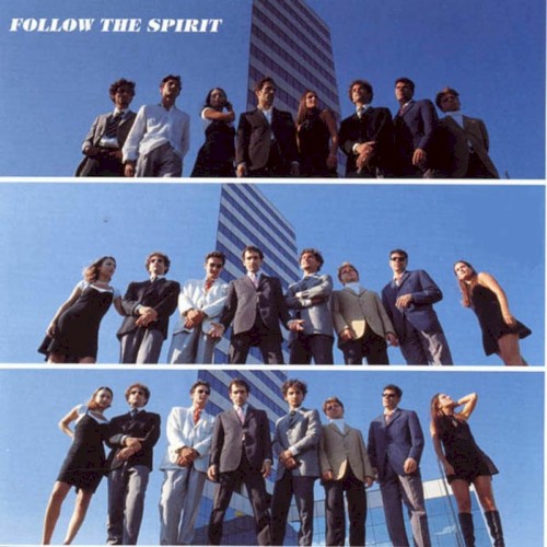 Follow the Spirit