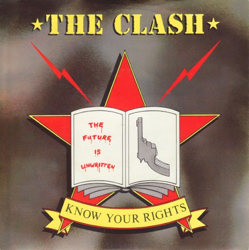 Know Your Rights