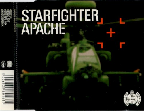 Apache