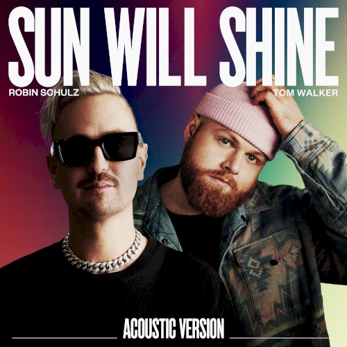 Sun Will Shine (acoustic)