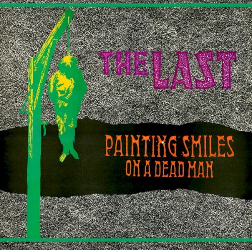 Painting Smiles on a Dead Man