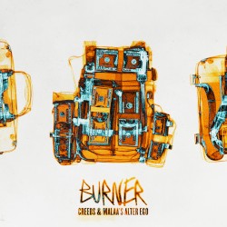 Burner