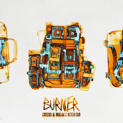 Burner