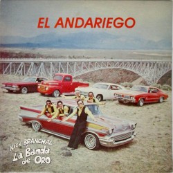 El Andariego