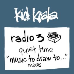 Radio 3: Music To Draw To