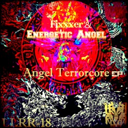Angel Terrorcore EP